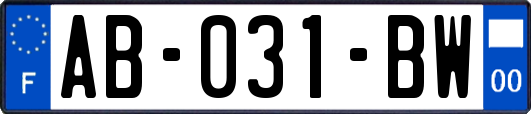 AB-031-BW