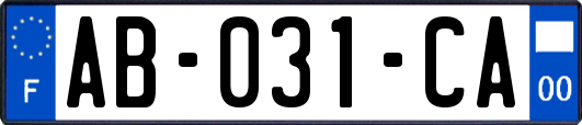 AB-031-CA