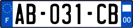 AB-031-CB