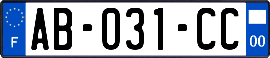 AB-031-CC