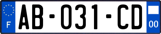 AB-031-CD