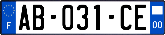 AB-031-CE