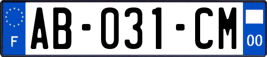 AB-031-CM