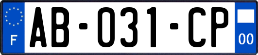 AB-031-CP