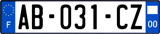 AB-031-CZ