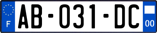 AB-031-DC