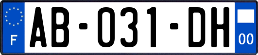 AB-031-DH