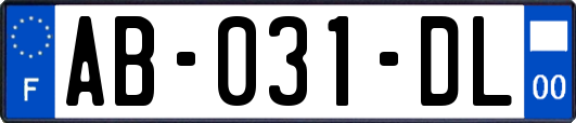 AB-031-DL