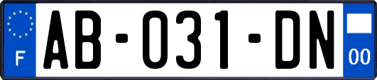 AB-031-DN