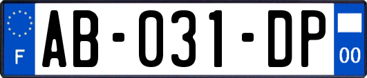 AB-031-DP