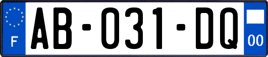 AB-031-DQ