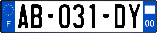 AB-031-DY