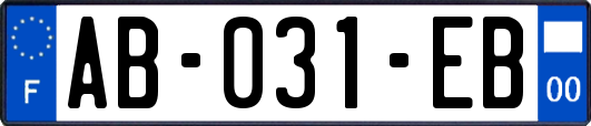 AB-031-EB