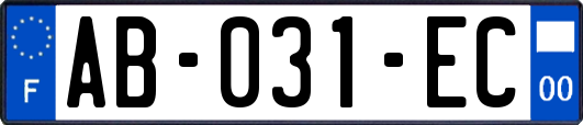 AB-031-EC