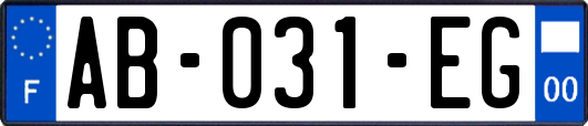 AB-031-EG