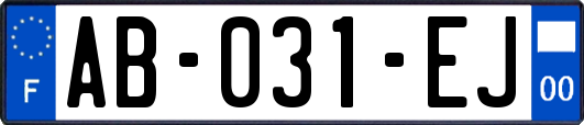 AB-031-EJ