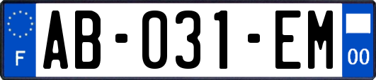 AB-031-EM