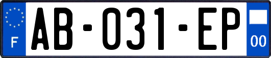 AB-031-EP