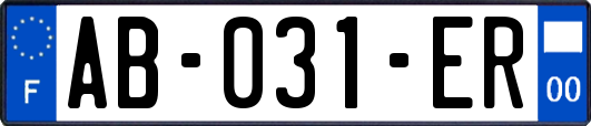 AB-031-ER