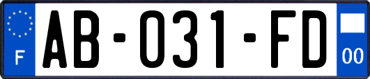 AB-031-FD