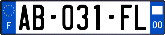 AB-031-FL