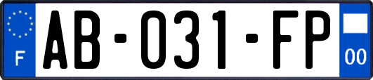 AB-031-FP