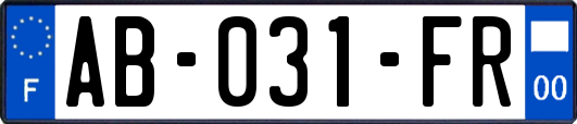 AB-031-FR