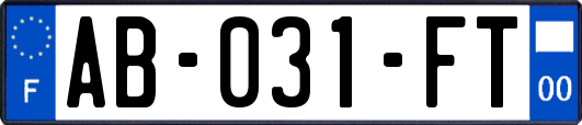 AB-031-FT