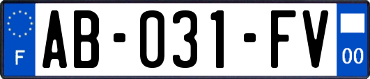 AB-031-FV