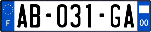 AB-031-GA