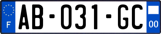 AB-031-GC