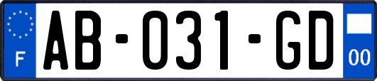 AB-031-GD