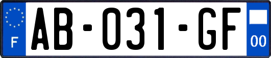 AB-031-GF