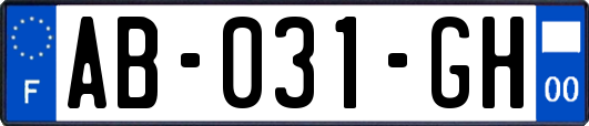 AB-031-GH