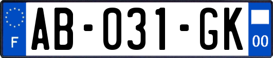 AB-031-GK