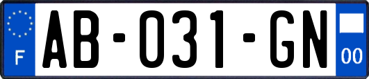 AB-031-GN