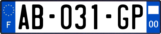 AB-031-GP