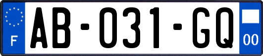 AB-031-GQ