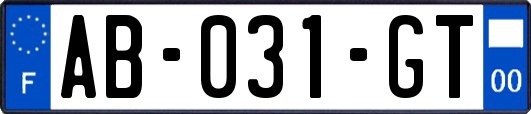 AB-031-GT