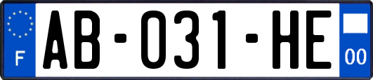 AB-031-HE