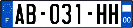 AB-031-HH