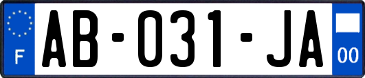 AB-031-JA