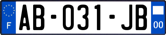 AB-031-JB