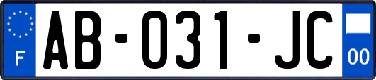 AB-031-JC