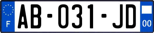 AB-031-JD