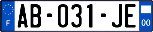 AB-031-JE