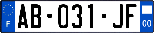 AB-031-JF