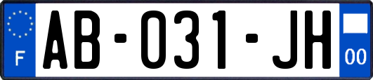 AB-031-JH