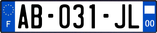 AB-031-JL