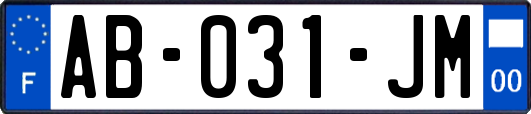 AB-031-JM